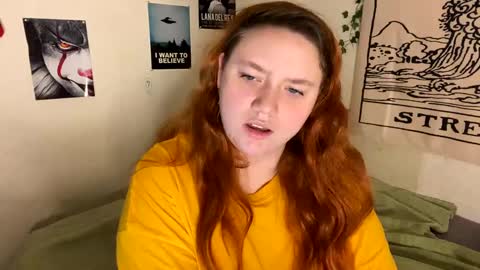 Snapshot of lily_shamy chatting on 12/10/24, 12:06 Alice online show from 12/10/24, 12:06