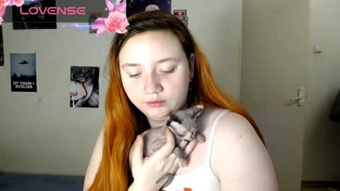 Snapshot of lily_shamy chatting on 12/31/24, 01:52 Alice online show from 12/31/24, 01:52