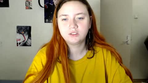 Snapshot of lily_shamy chatting on 01/04/25, 09:41 Alice online show from 01/04/25, 09:41