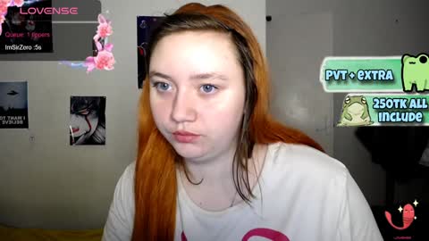 Snapshot of lily_shamy chatting on 01/12/25, 05:01 Alice online show from 01/12/25, 05:01