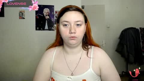 Snapshot of lily_shamy chatting on 01/21/25, 04:48 Alice online show from 01/21/25, 04:48