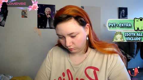 Snapshot of lily_shamy chatting on 02/07/25, 07:29 Alice online show from 02/07/25, 07:29