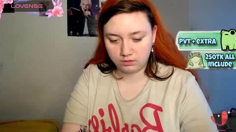 Snapshot of lily_shamy chatting on 02/22/25, 01:35 Alice online show from 02/22/25, 01:35