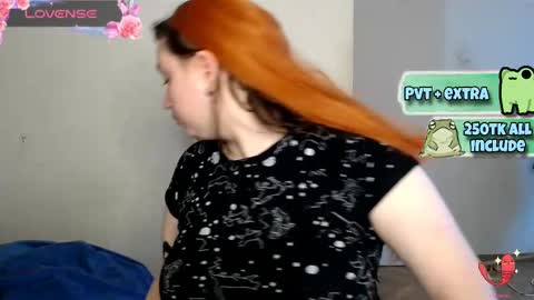 Snapshot of lily_shamy chatting on 03/01/25, 12:56 Alice online show from 03/01/25, 12:56