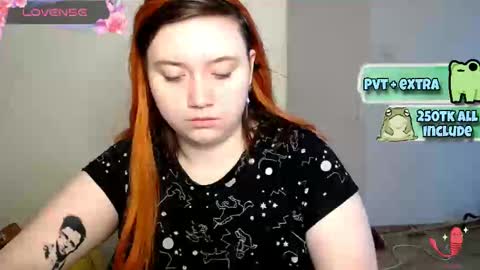 Snapshot of lily_shamy chatting on 03/02/25, 06:27 Alice online show from 03/02/25, 06:27