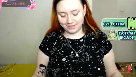 Snapshot of lily_shamy chatting on 03/06/25, 04:38 Alice online show from 03/06/25, 04:38