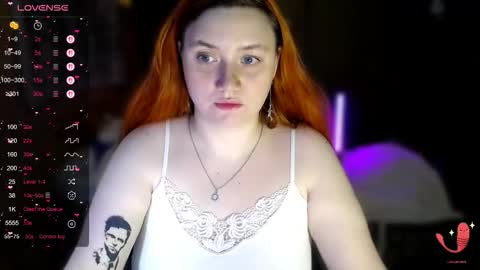 Snapshot of lily_shamy chatting on 12/17/25, 04:40 Alice online show from 12/17/25, 04:40