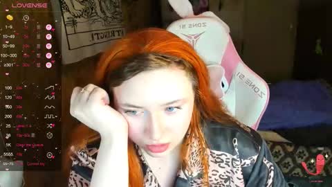 Alice online show from 03/22/26, 04:32