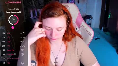 Snapshot of lily_shamy chatting on 06/29/26, 11:43 Alice online show from 06/29/26, 11:43