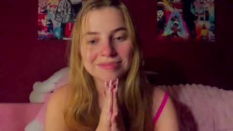 Lily online show from 01/12/26, 10:15