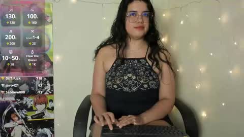 Snapshot of lily_summer1 chatting on 12/27/24, 06:03 Lily online show from 12/27/24, 06:03