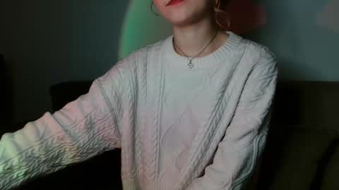 small lily online show from 03/23/26, 05:17