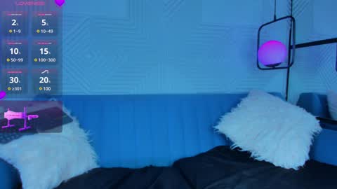 lily_waist online show from 01/16/25, 10:12