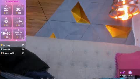 lily_waist online show from 01/22/25, 07:14