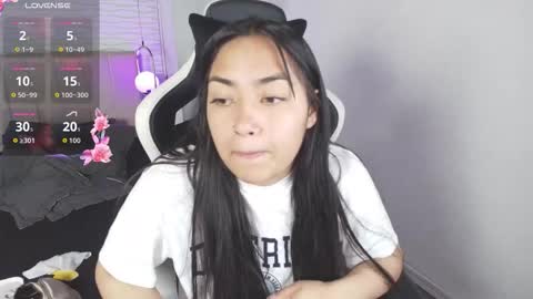 lily_waist online show from 11/13/25, 11:09