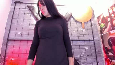 Lily online show from 10/10/25, 12:15