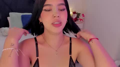 LilyWoodz online show from 01/08/26, 07:16