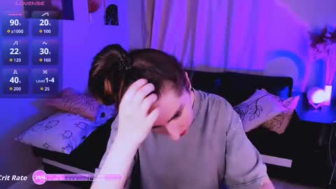 LILY online show from 02/04/26, 07:47