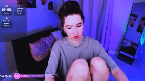 LILY online show from 03/08/26, 01:59