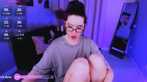 LILY online show from 03/18/26, 08:17