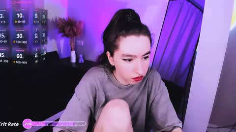 LILY online show from 04/29/26, 05:30