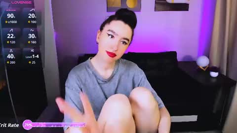 Snapshot of lily_xbaby chatting on 06/11/26, 03:54 LILY online show from 06/11/26, 03:54