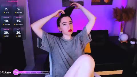 Snapshot of lily_xbaby chatting on 06/28/26, 02:34 LILY online show from 06/28/26, 02:34