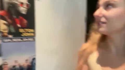 Snapshot of lilybrown07 chatting on 02/01/26, 06:06 lilybrown07 online show from 02/01/26, 06:06