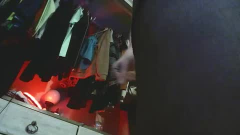 Snapshot of lilybvixen chatting on 02/22/26, 01:29 lilybvixen online show from 02/22/26, 01:29