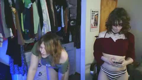 lilybvixen online show from 03/06/26, 02:30