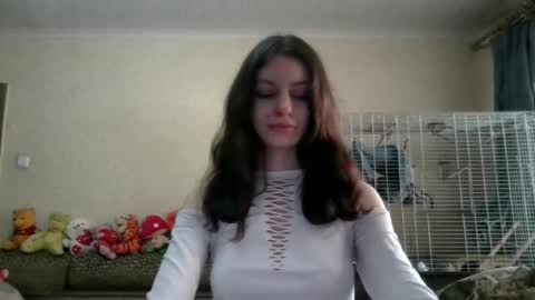 lilycandy_ online show from 12/14/24, 08:45