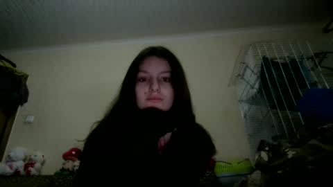 lilycandy_ online show from 12/31/24, 11:42