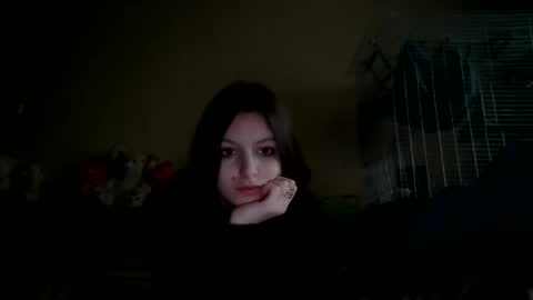 lilycandy_ online show from 01/06/25, 12:24