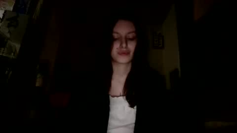 lilycandy_ online show from 02/05/25, 06:26