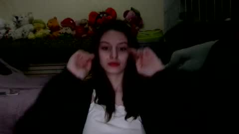 lilycandy_ online show from 02/06/25, 02:04