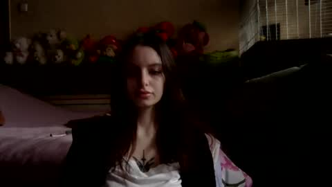 lilycandy_ online show from 02/07/25, 08:55
