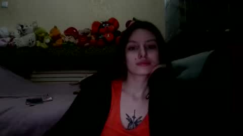lilycandy_ online show from 02/07/25, 06:13