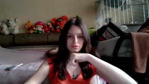 lilycandy_ online show from 02/08/25, 09:35