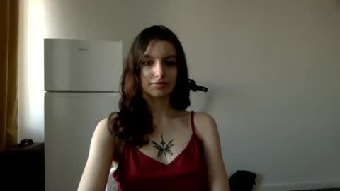 lilycandy_ online show from 02/20/25, 09:44