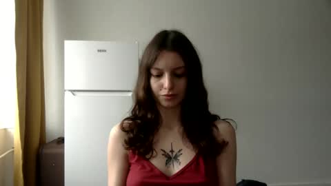 lilycandy_ online show from 02/27/25, 01:17