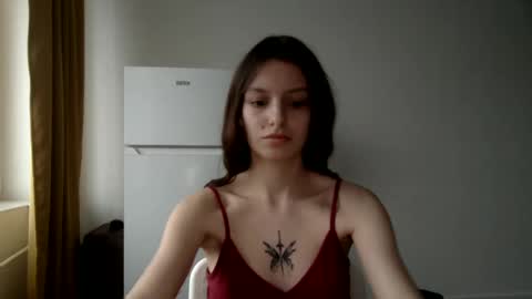 lilycandy_ online show from 02/28/25, 03:15