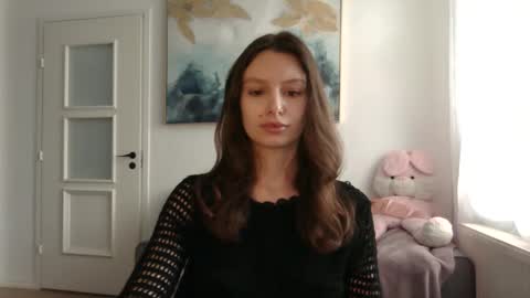 lilycandy_ online show from 03/03/26, 08:09