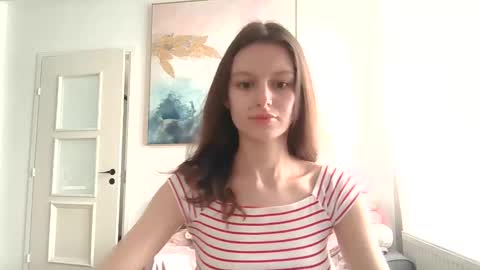 lilycandy_ online show from 03/13/26, 01:29