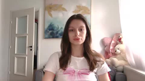 lilycandy_ online show from 04/06/26, 06:36