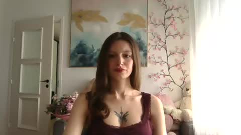 Snapshot of lilycandy_ chatting on 06/16/26, 12:30 lilycandy_ online show from 06/16/26, 12:30