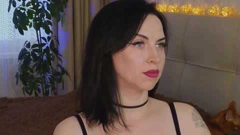 Lily online show from 09/14/25, 02:38