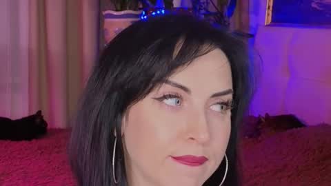 Lily online show from 11/26/25, 02:51