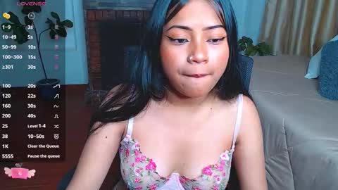CALL ME   L I L Y   online show from 09/19/25, 07:47