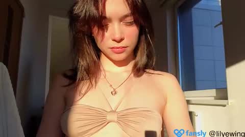 Snapshot of lilyewing_ chatting on 02/20/25, 01:30 Lily online show from 02/20/25, 01:30