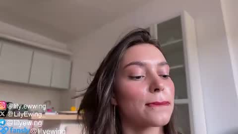 Lily   online show from 07/31/26, 03:33
